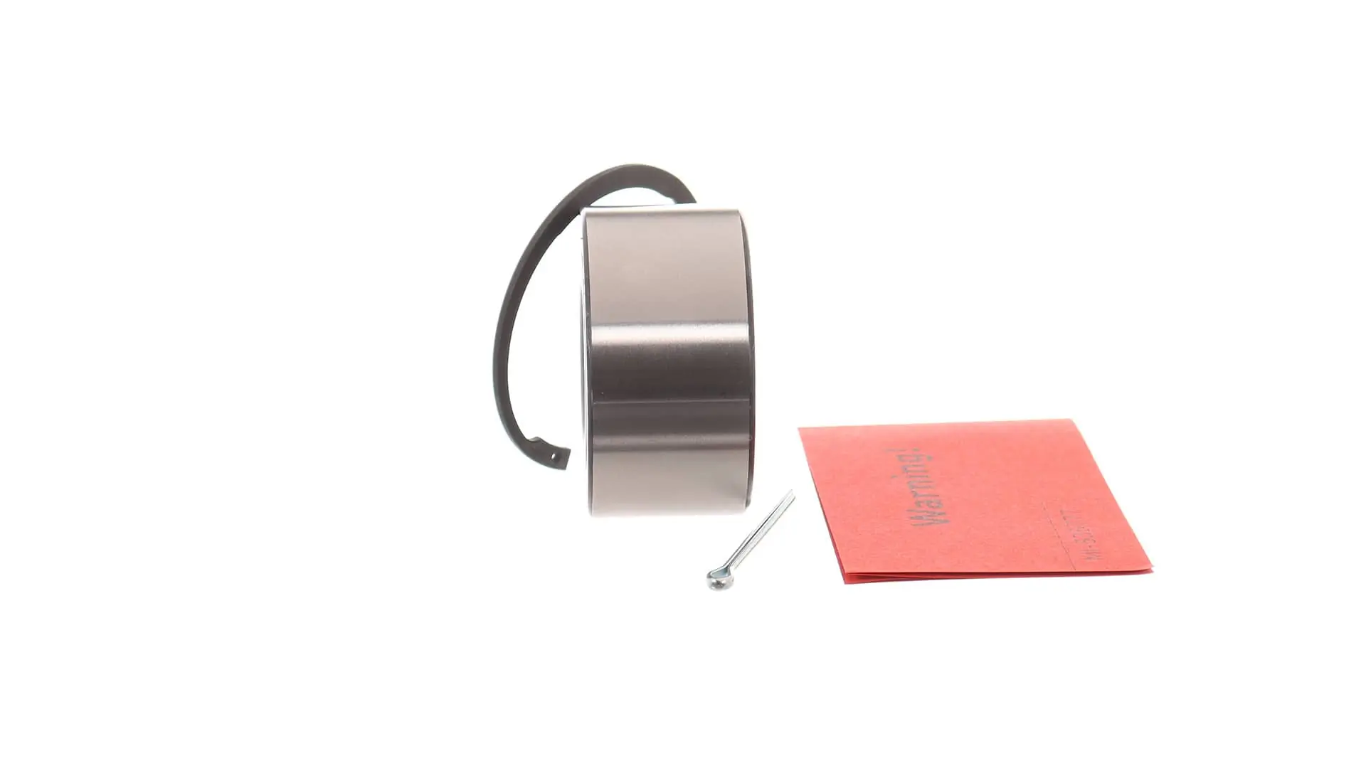 Wheel Bearing Kit VKBA 6720