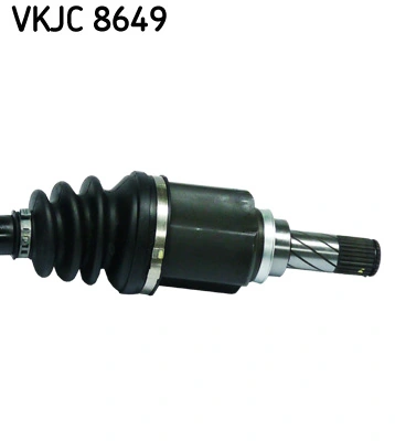 Drive Shaft VKJC 8649