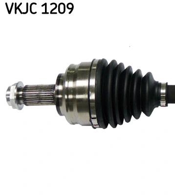 Drive Shaft VKJC 1209