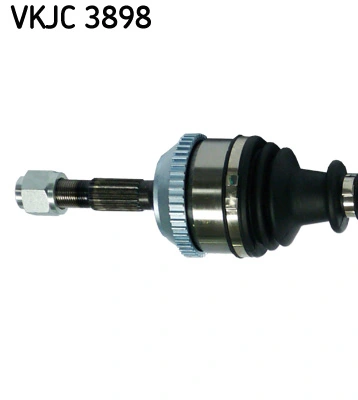 Drive Shaft VKJC 3898