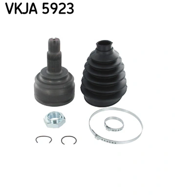 Joint Kit, drive shaft VKJA 5923
