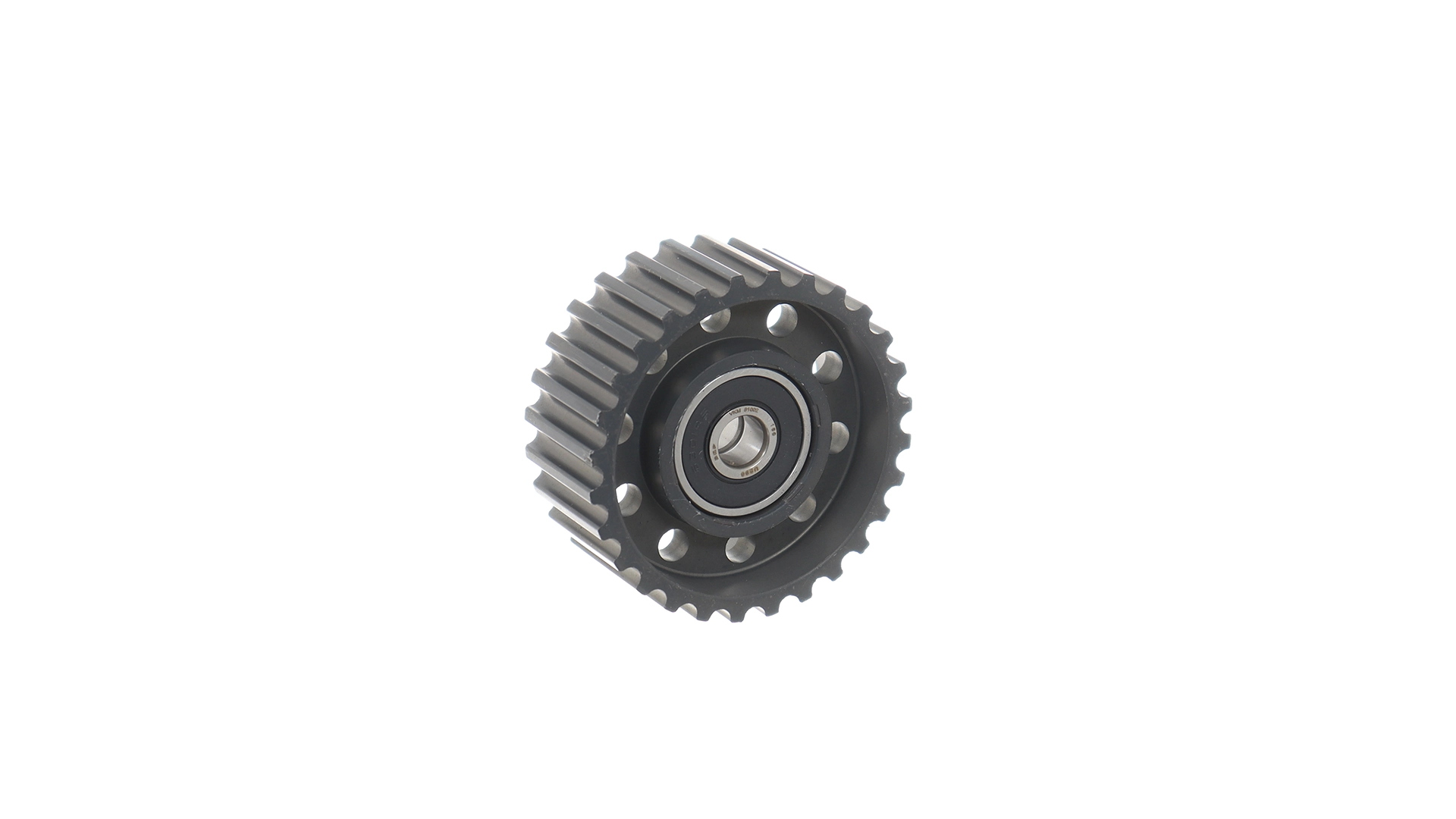 SKF VKM 81002 Deflection/Guide Pulley, timing belt