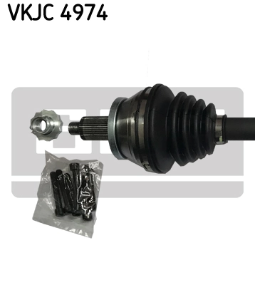 Drive Shaft VKJC 4974