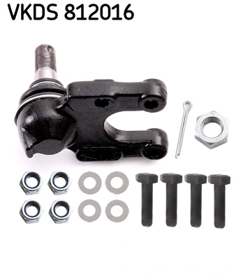 Ball Joint VKDS 812016