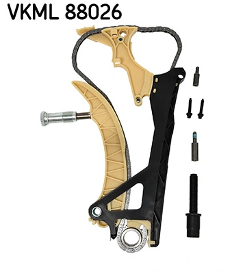 Timing Chain Kit VKML 88026