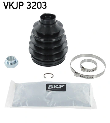 Bellow Kit, drive shaft VKJP 3203
