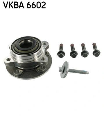 Wheel Bearing Kit VKBA 6602