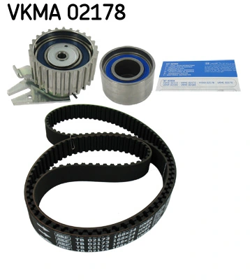 Timing Belt Kit VKMA 02178