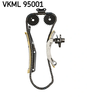 Timing Chain Kit VKML 95001