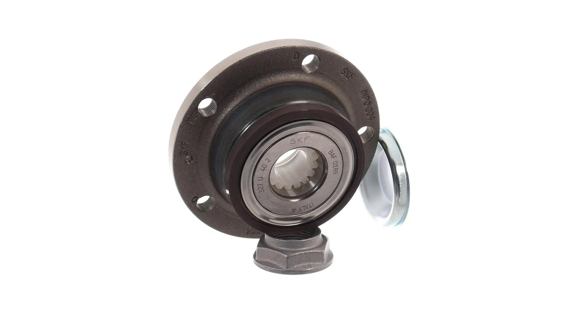 ערכת מסבי גלגל VKBA 3693