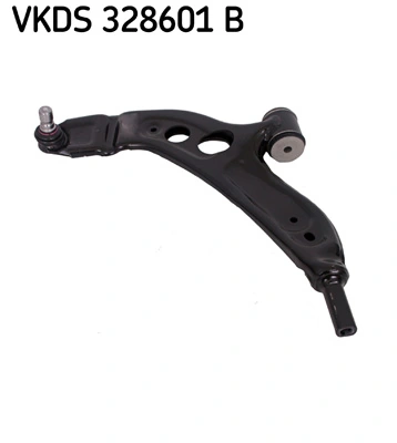 Control/Trailing Arm, wheel suspension VKDS 328601 B