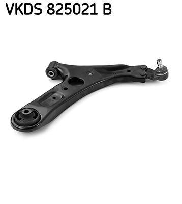 Control/Trailing Arm, wheel suspension VKDS 825021 B