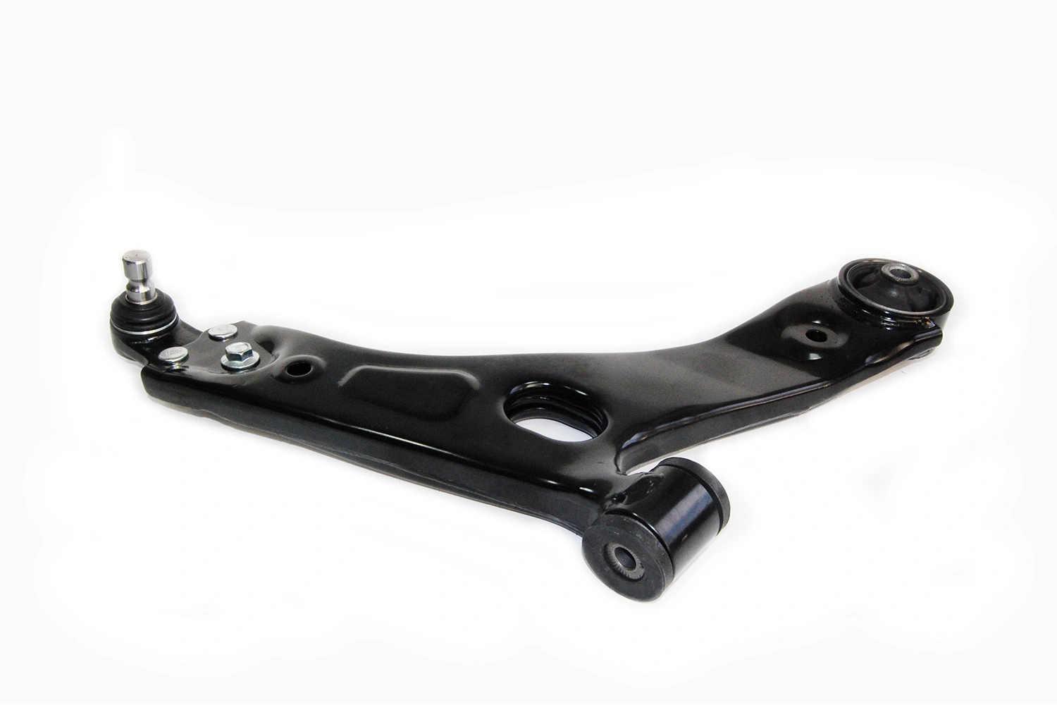 Control/Trailing Arm, wheel suspension VKDS 825025 B