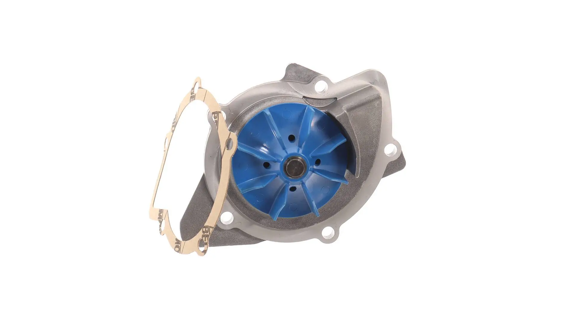 Water Pump, engine cooling Aquamax VKPC 83643