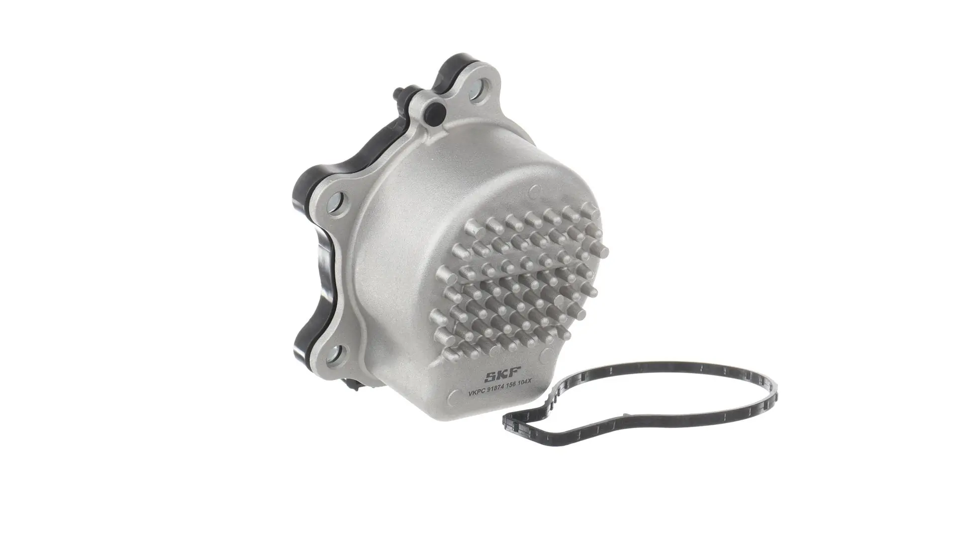 Water Pump, engine cooling VKPC 91874