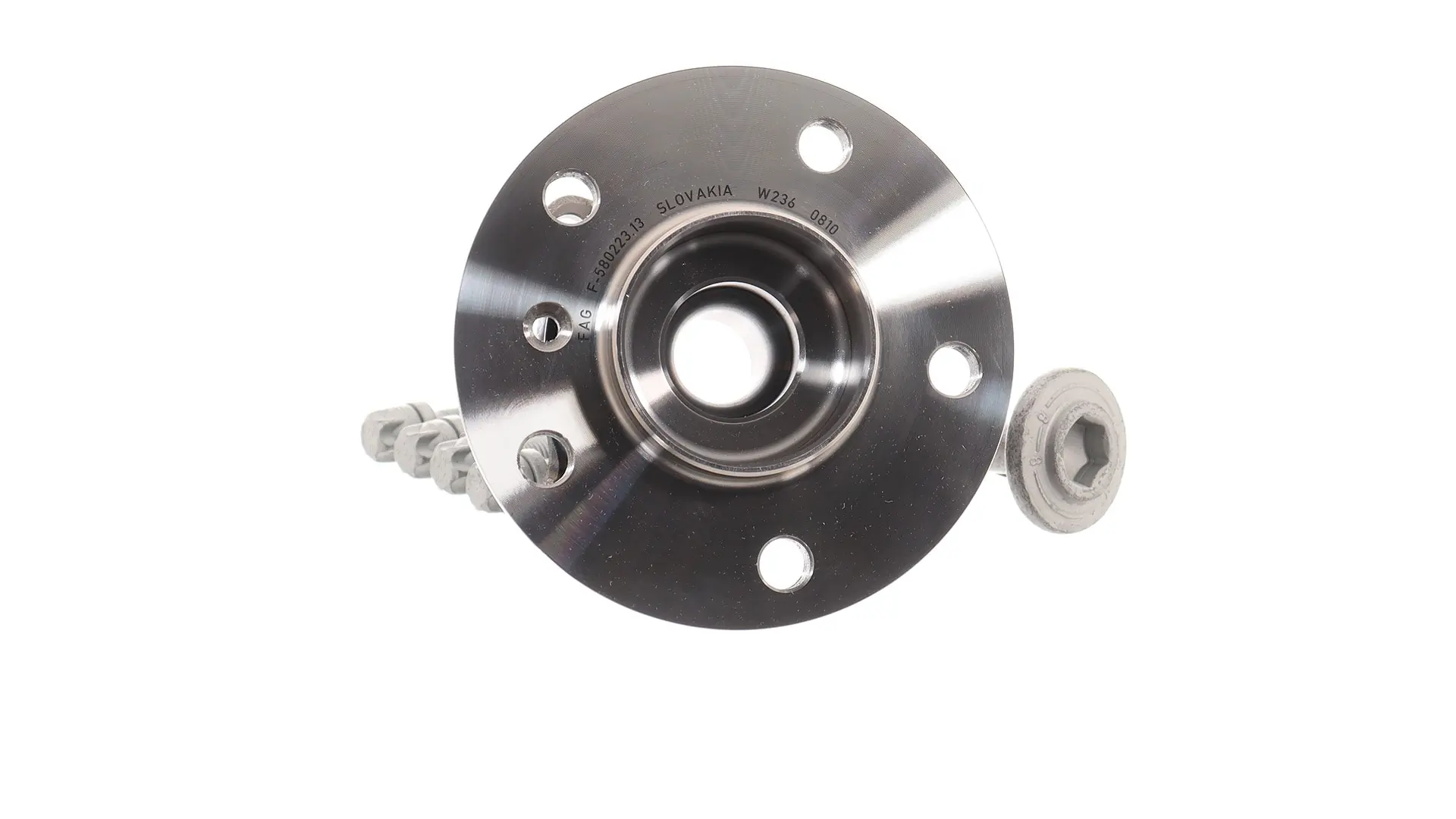 Wheel Bearing Kit VKBA 7101