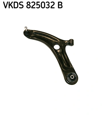 Control/Trailing Arm, wheel suspension VKDS 825032 B