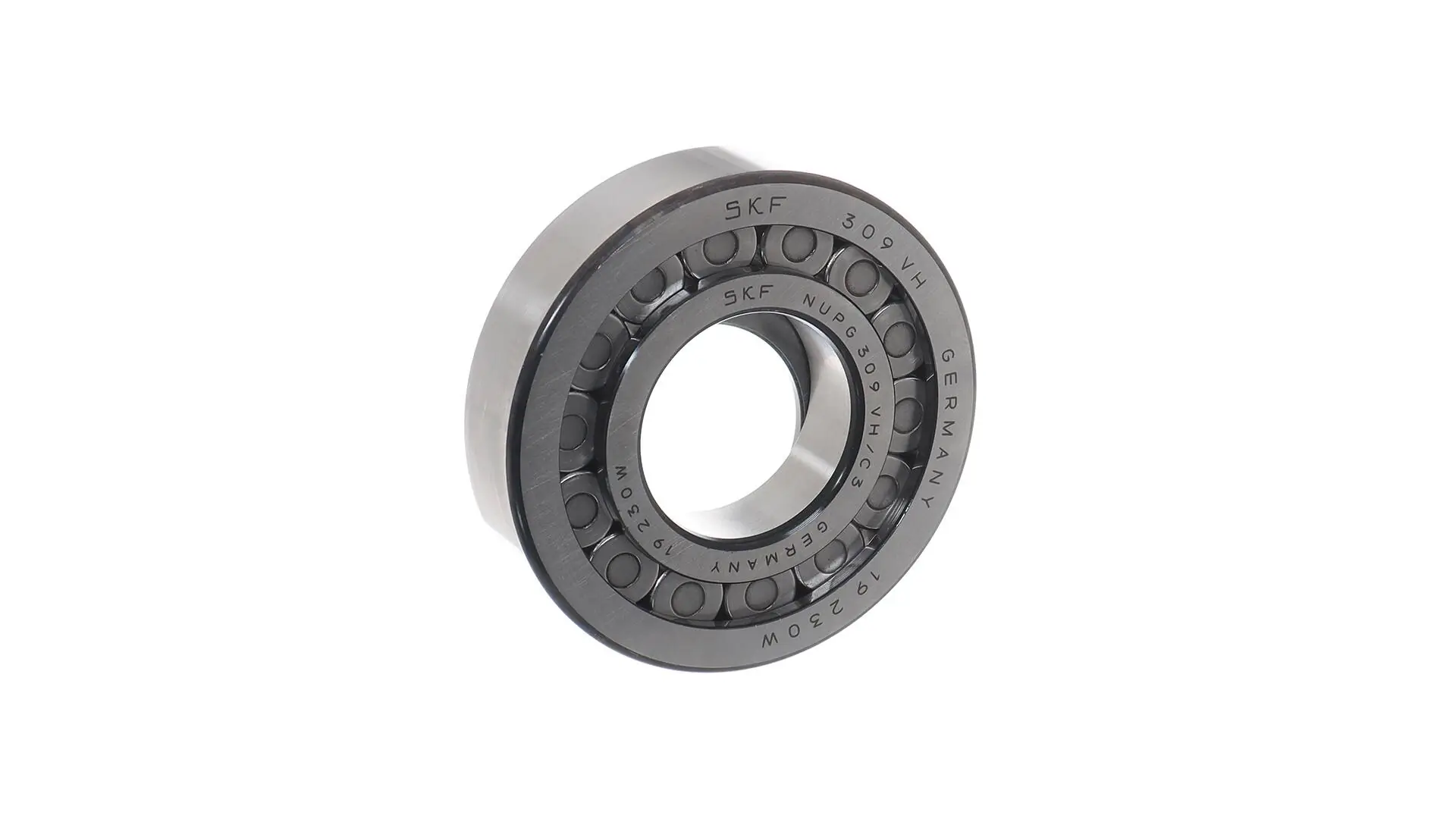 Bearing, manual transmission VKT 8636