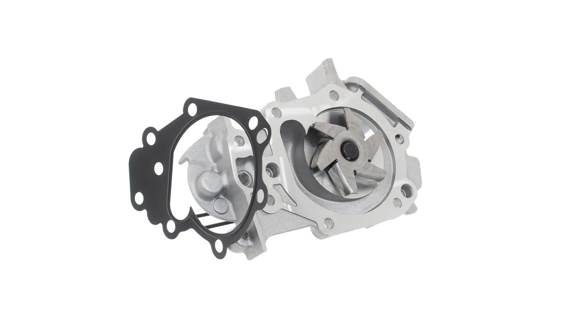 Water Pump, engine cooling VKPC 86218