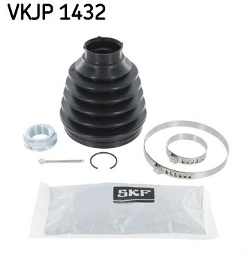 Bellow Kit, drive shaft VKJP 1432