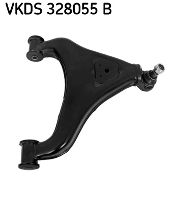 Control/Trailing Arm, wheel suspension VKDS 328055 B