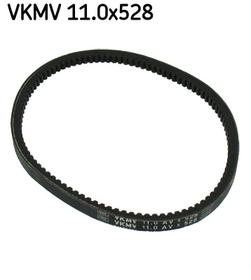 V-Belt VKMV 11.0x528