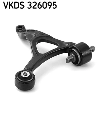 Control/Trailing Arm, wheel suspension VKDS 326095