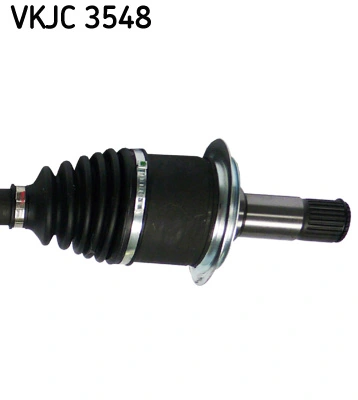 Drive Shaft VKJC 3548