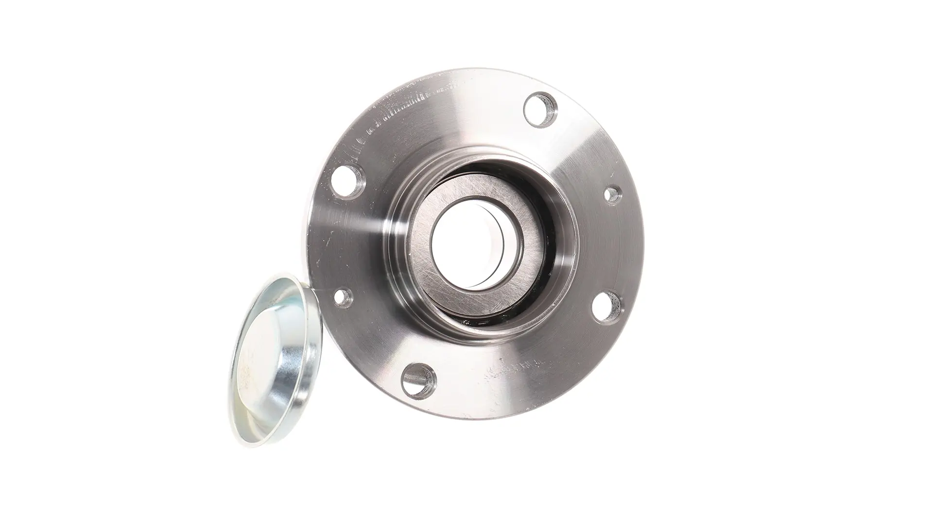 Wheel Bearing Kit VKBA 6500