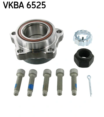 Wheel Bearing Kit VKBA 6525