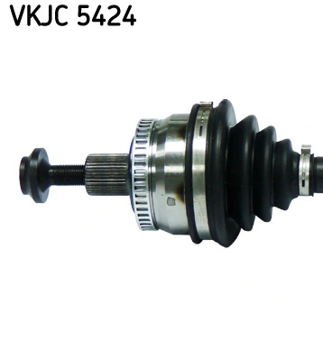 Drive Shaft VKJC 5424