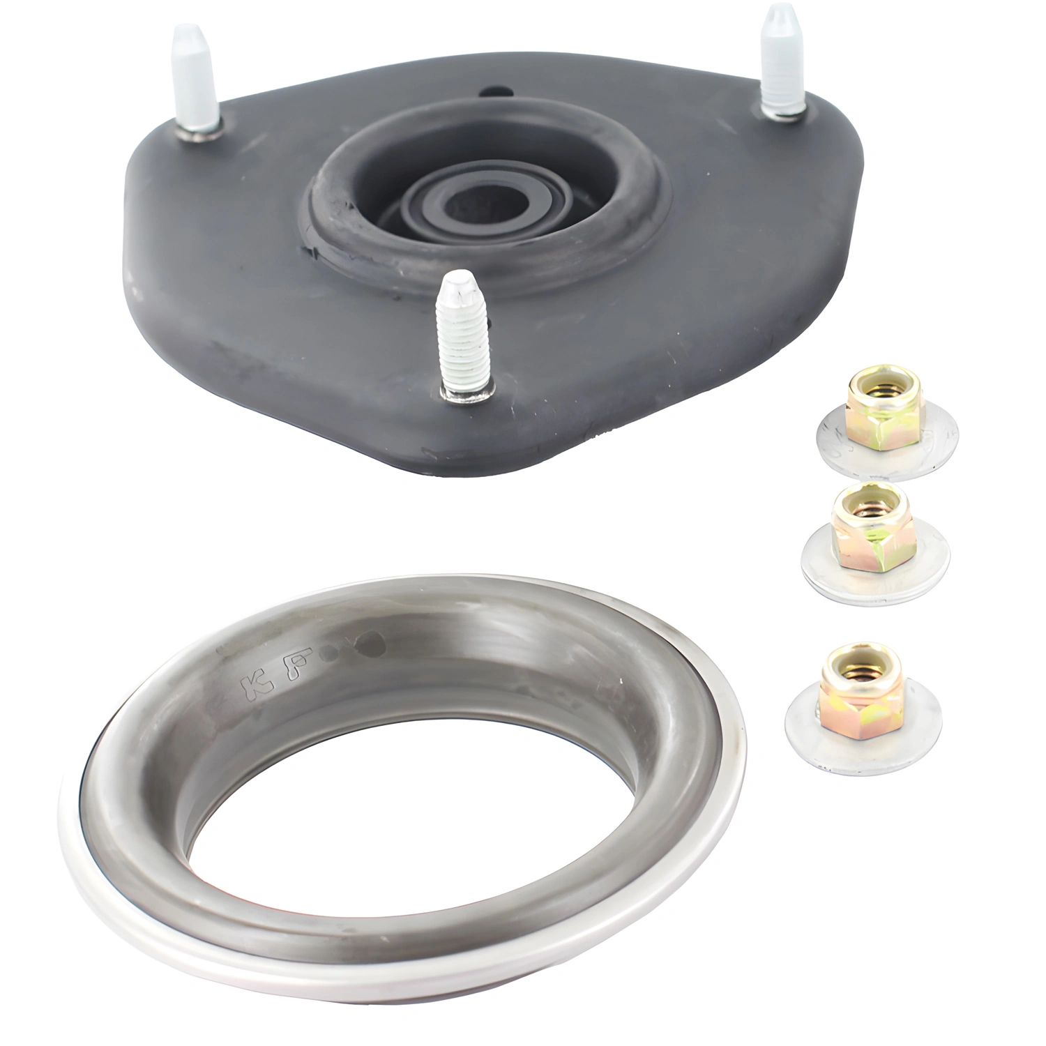 Suspension Strut Support Mount VKDA 85008