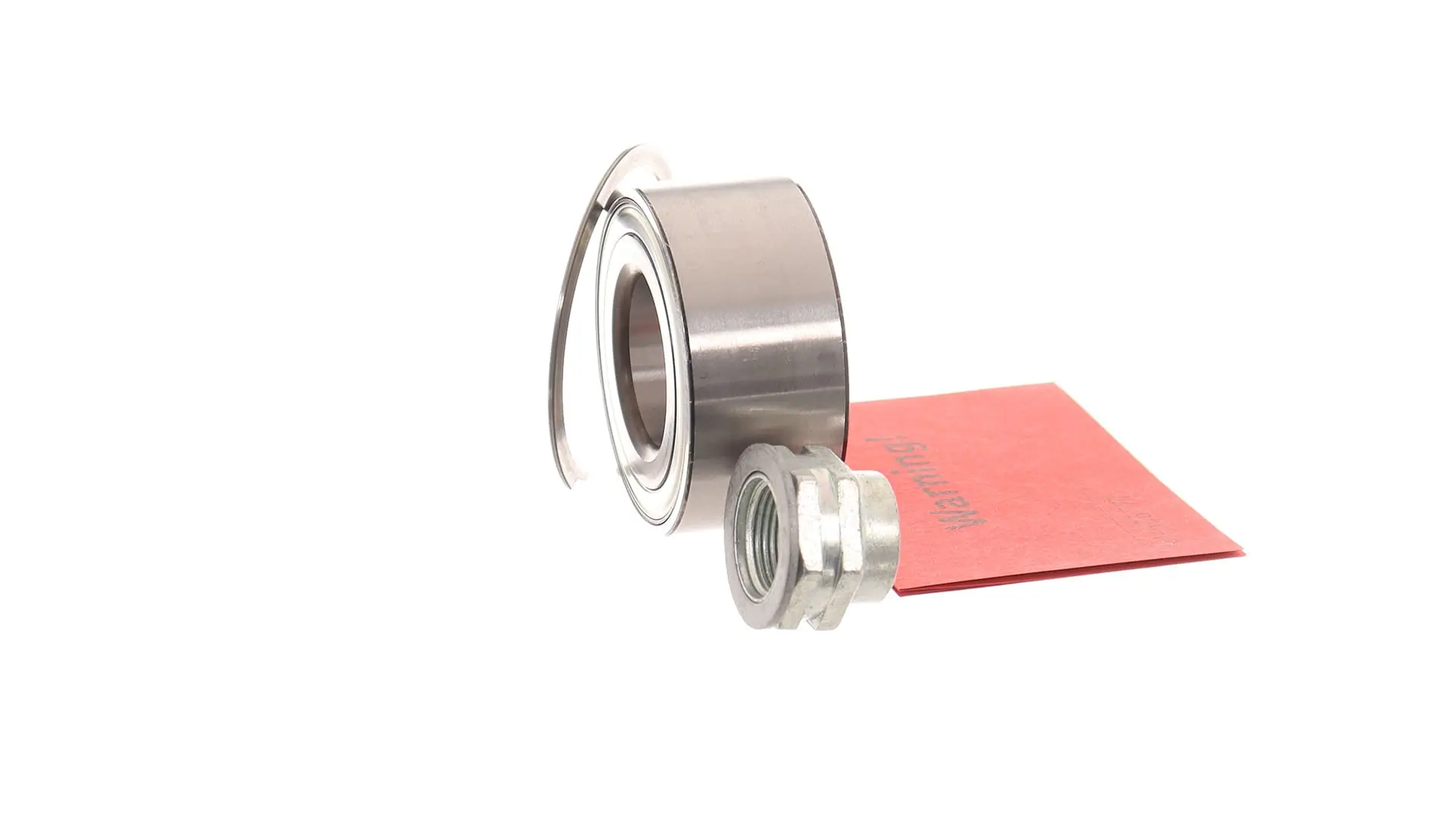 Wheel Bearing Kit VKBA 6539