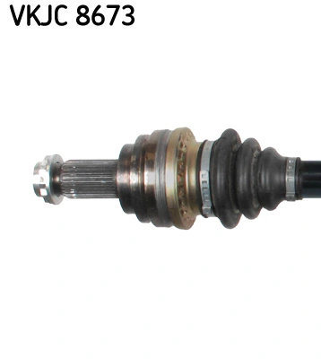 Drive Shaft VKJC 8673