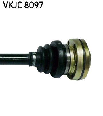 Drive Shaft VKJC 8097