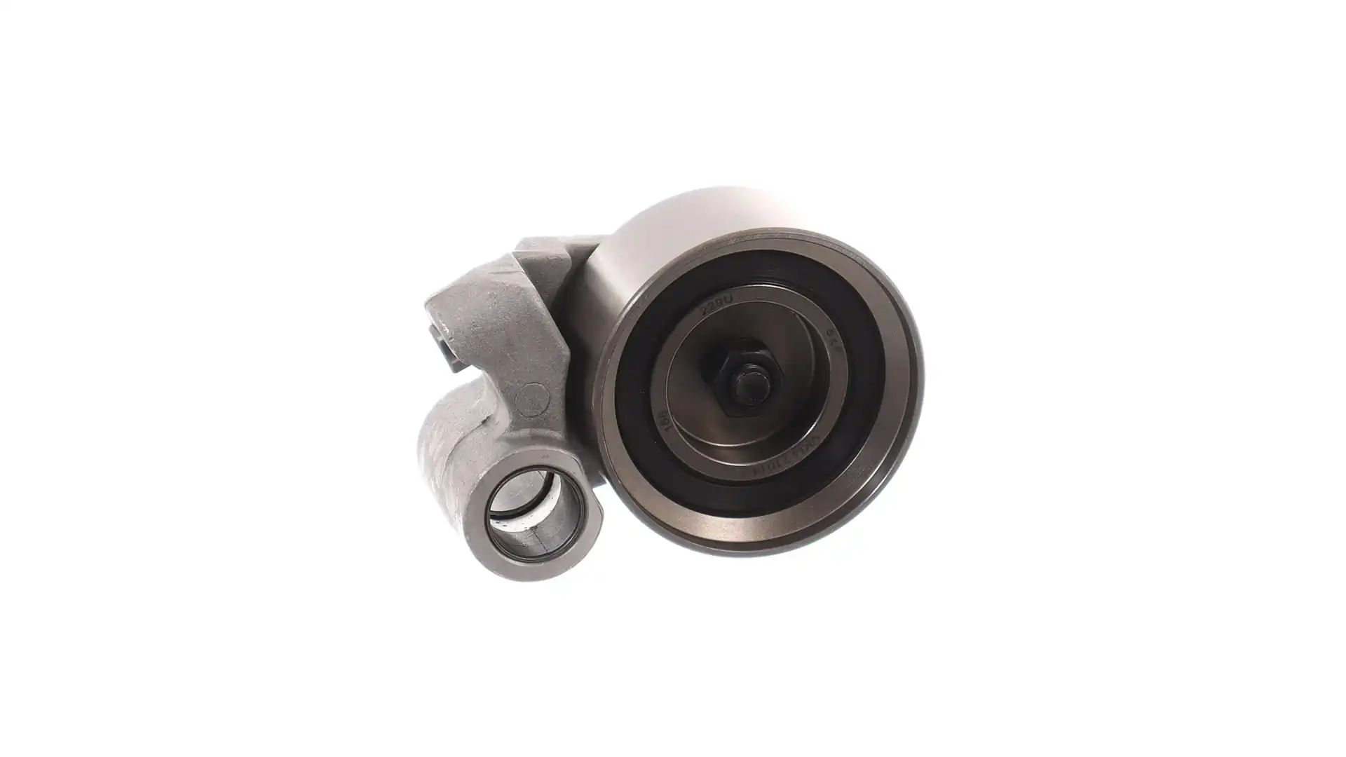 Tensioner Pulley, timing belt VKM 71014