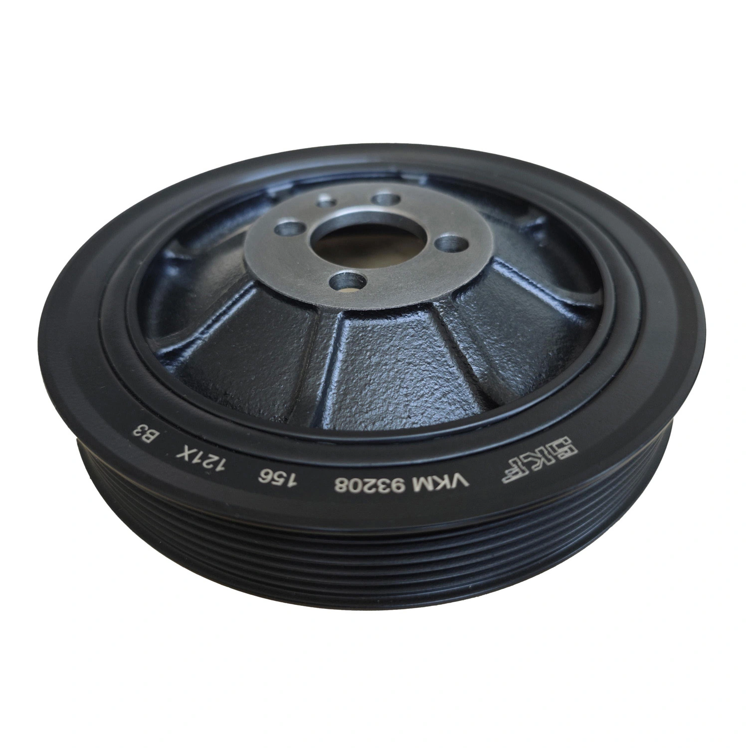 SKF VKM 93208 Belt Pulley, crankshaft