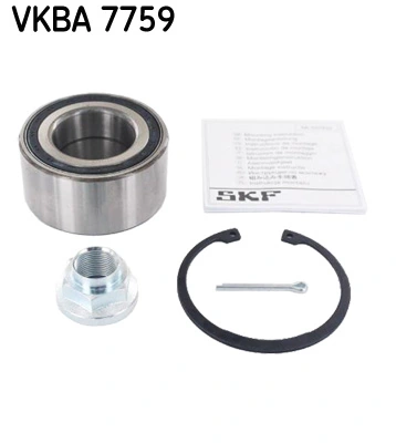 Wheel Bearing Kit VKBA 7759