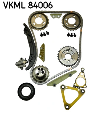 Timing Chain Kit VKML 84006