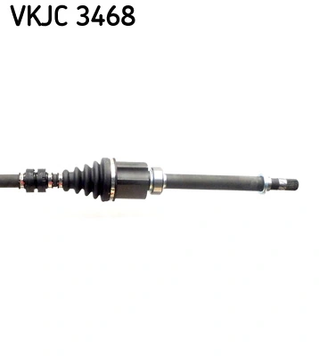 Drive Shaft VKJC 3468