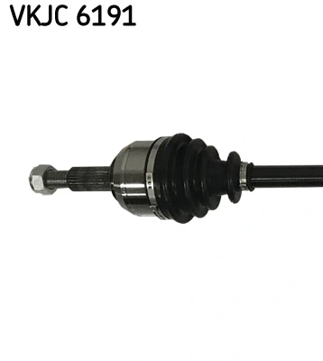 Drive Shaft VKJC 6191