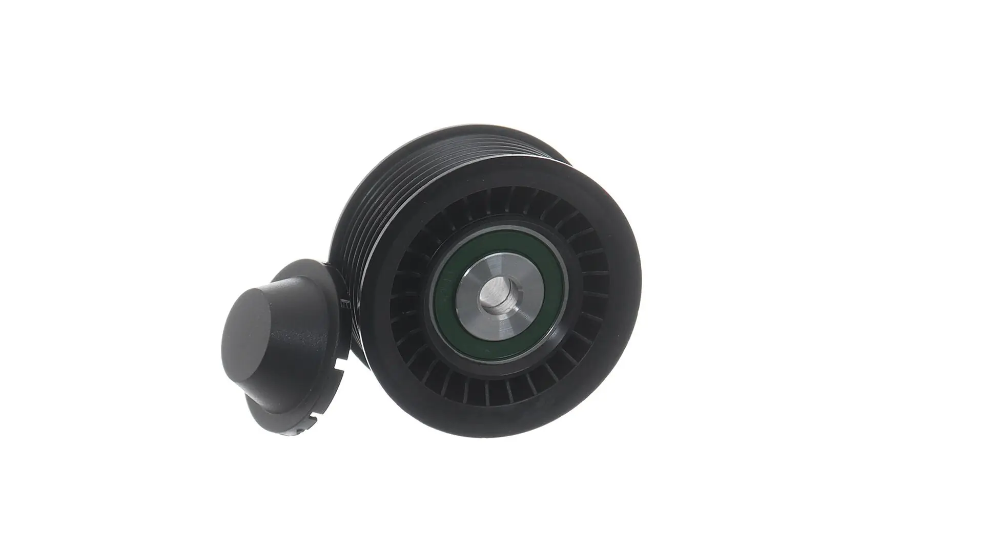 Deflection/Guide Pulley, V-ribbed belt VKM 36139