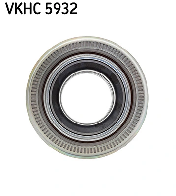 Wheel Hub VKHC 5932