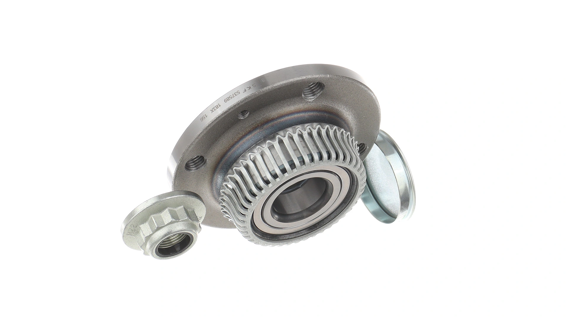 Wheel Bearing Kit VKBA 3570