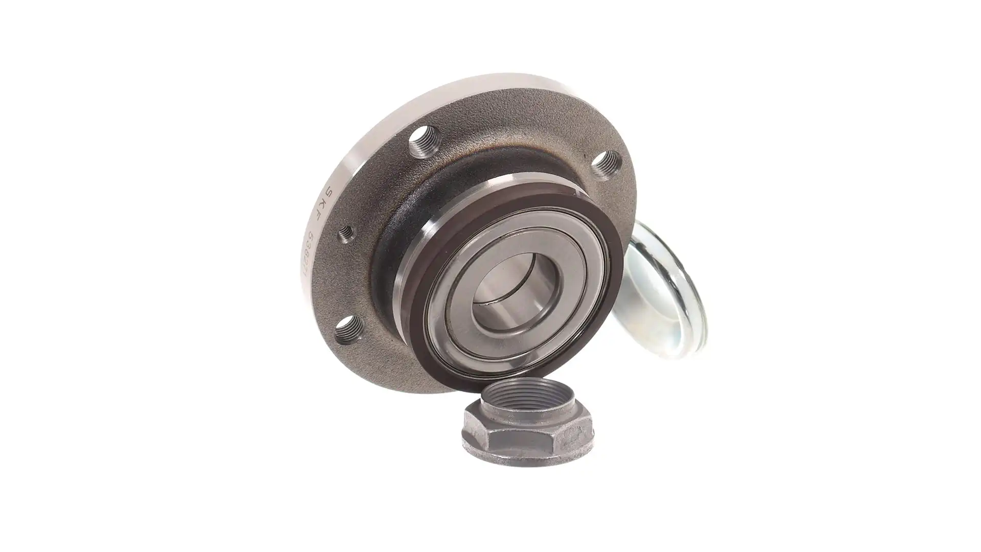 Wheel Bearing Kit VKBA 6500