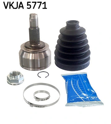 Joint Kit, drive shaft VKJA 5771
