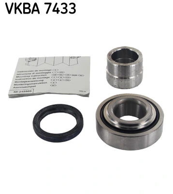 Wheel Bearing Kit VKBA 7433
