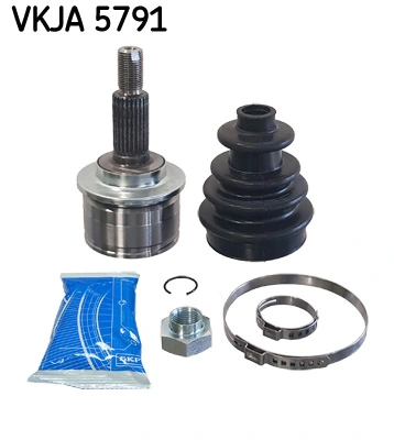 Joint Kit, drive shaft VKJA 5791