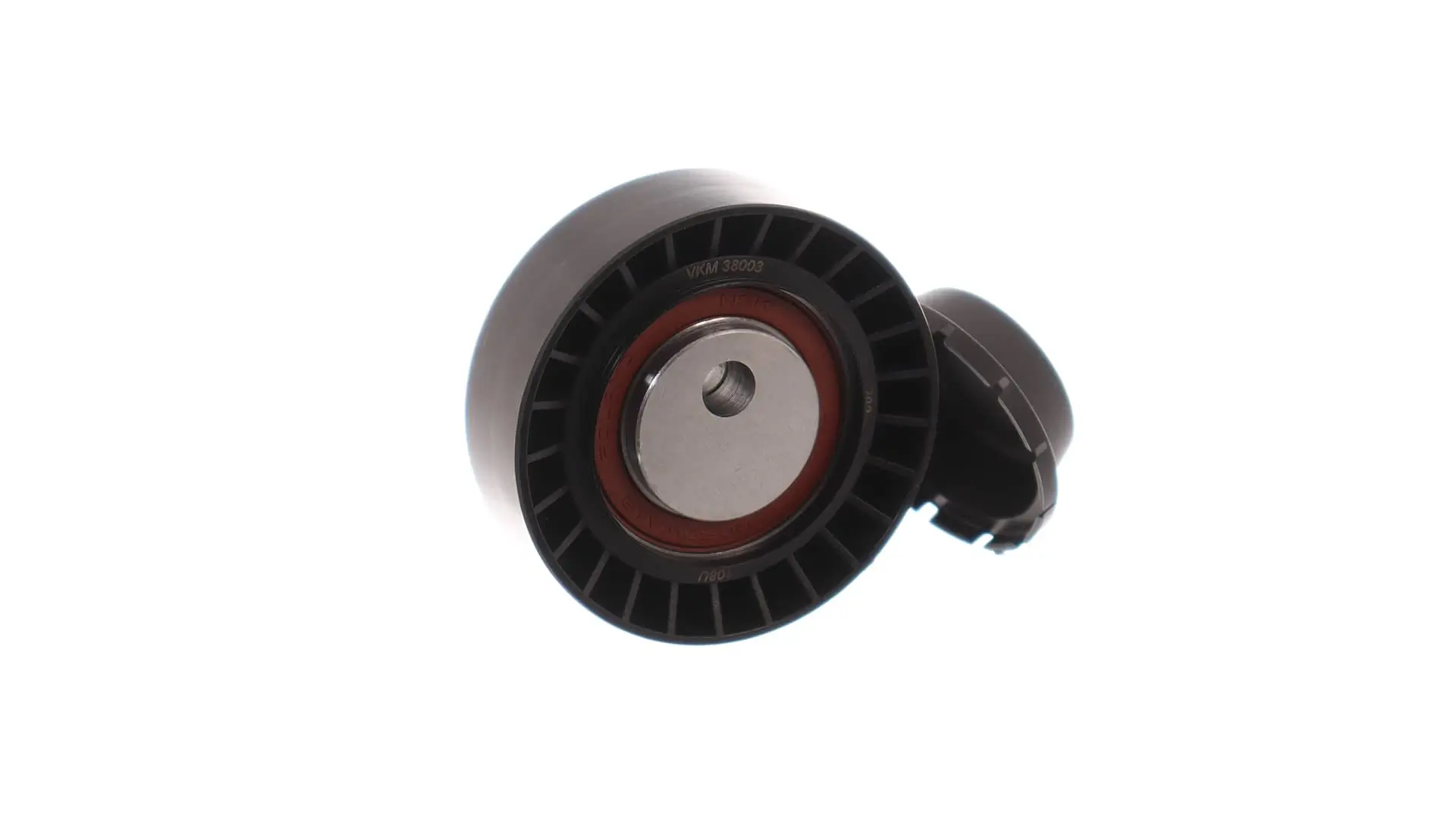 Belt Tensioner, V-ribbed belt VKM 38003