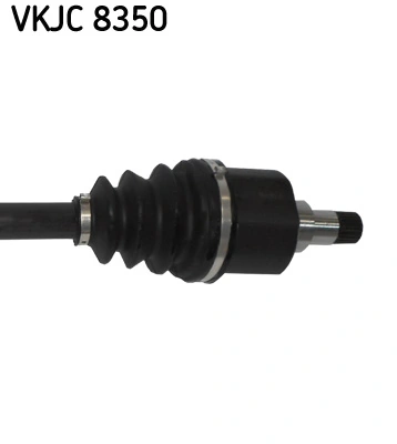 Drive Shaft VKJC 8350